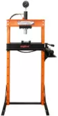 Пресс гидравлический напольный Ombra OHT610V (12 т)